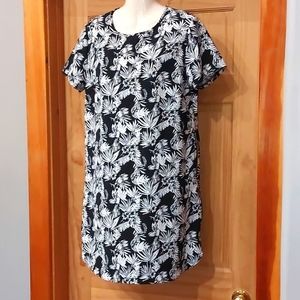 Shift Dress